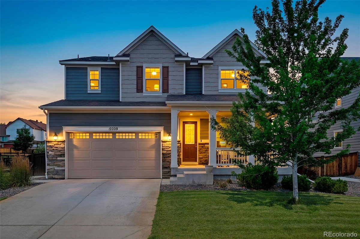 Featured Properties