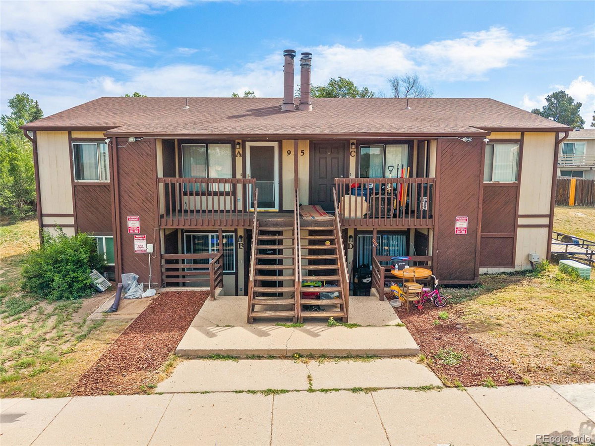featured property