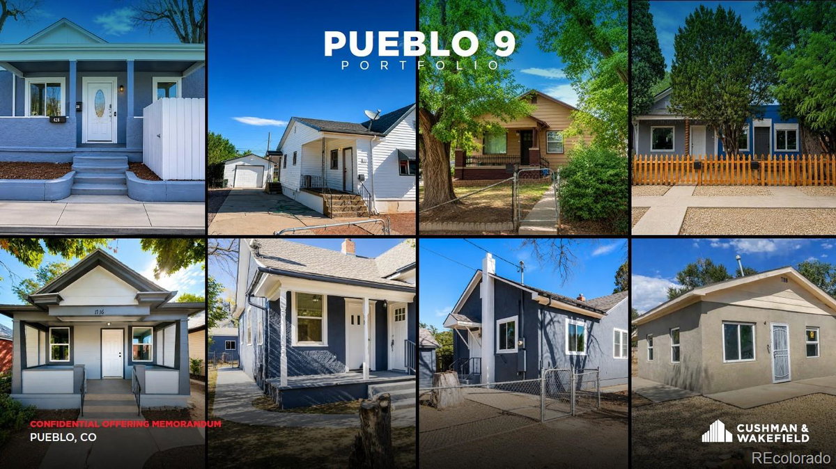 featured property