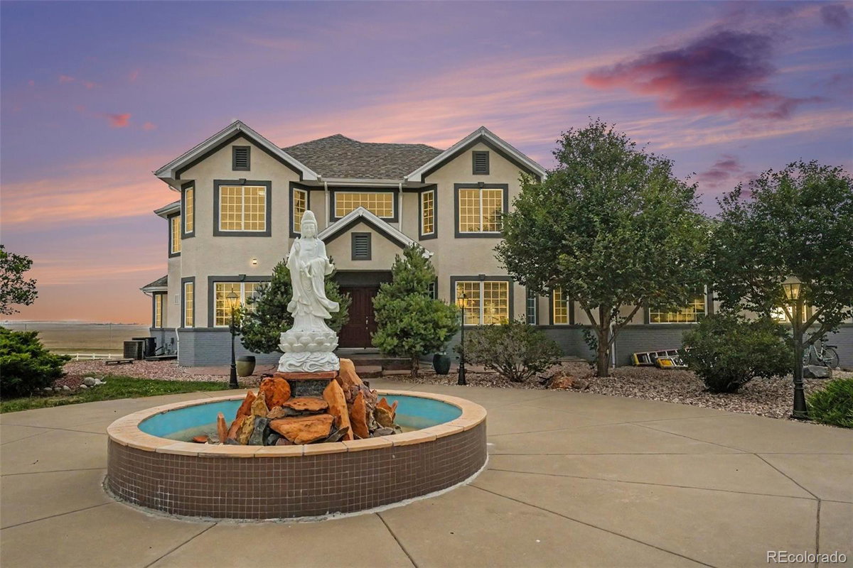 Featured Properties