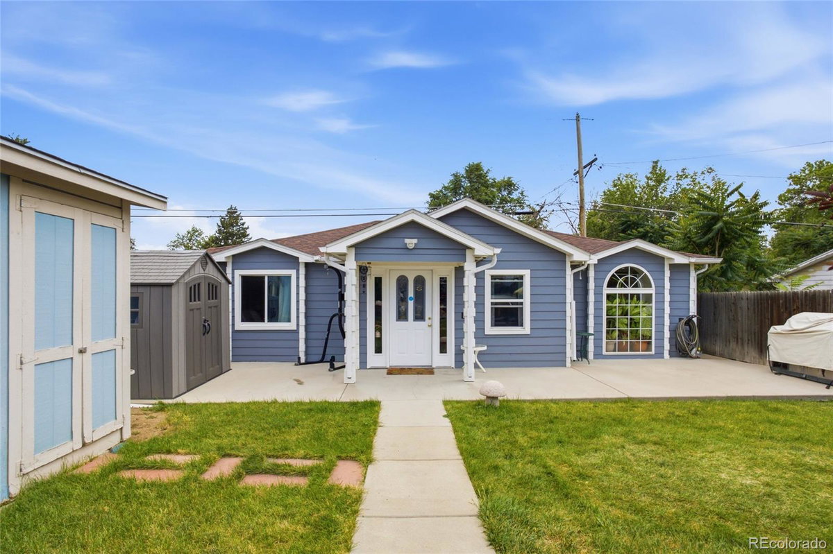 Featured Properties