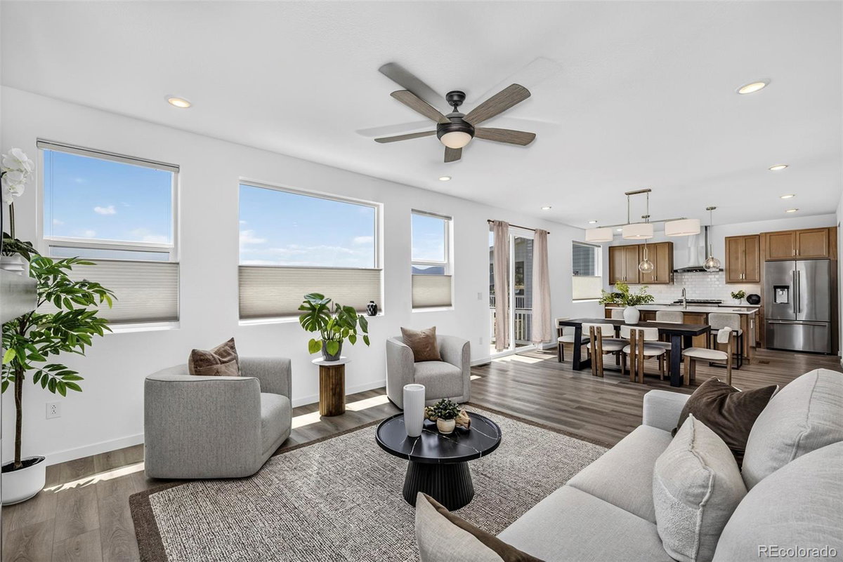 Featured Properties