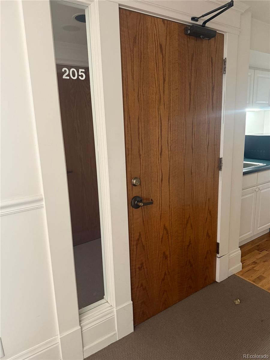 featured property