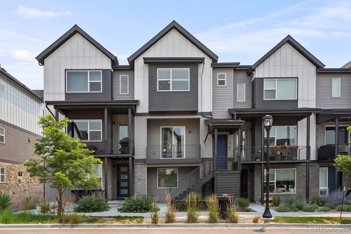 Featured Properties
