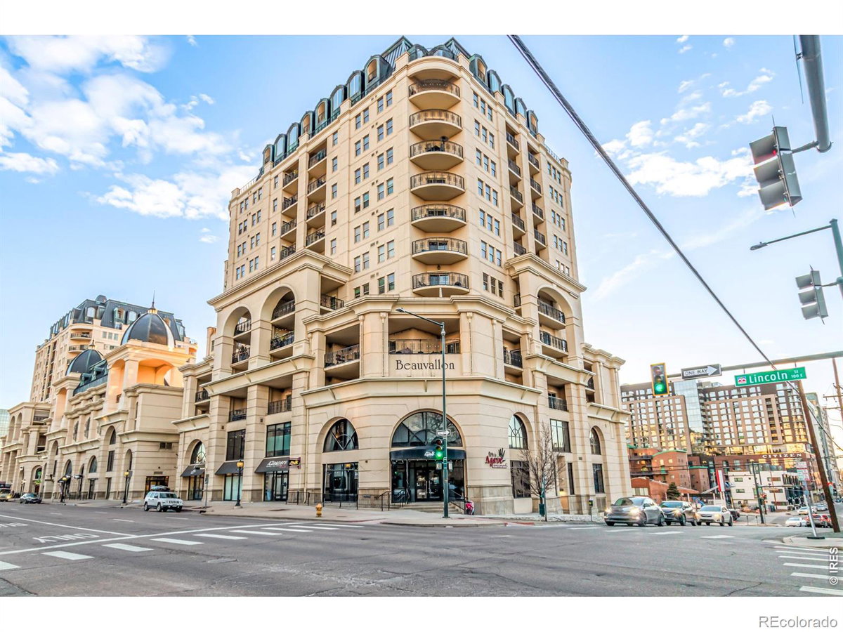 featured property