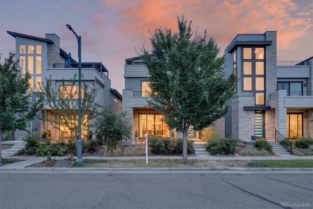 6048 Beeler Court