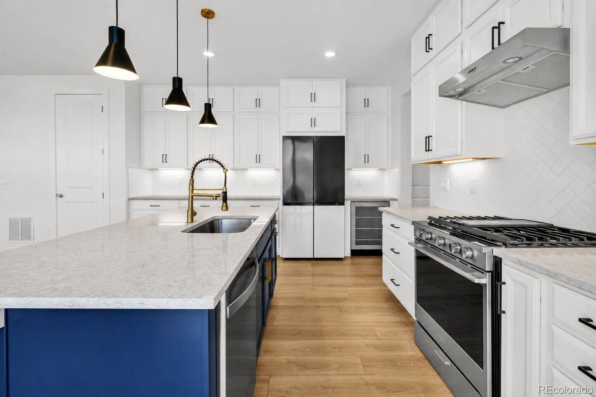 Featured Properties