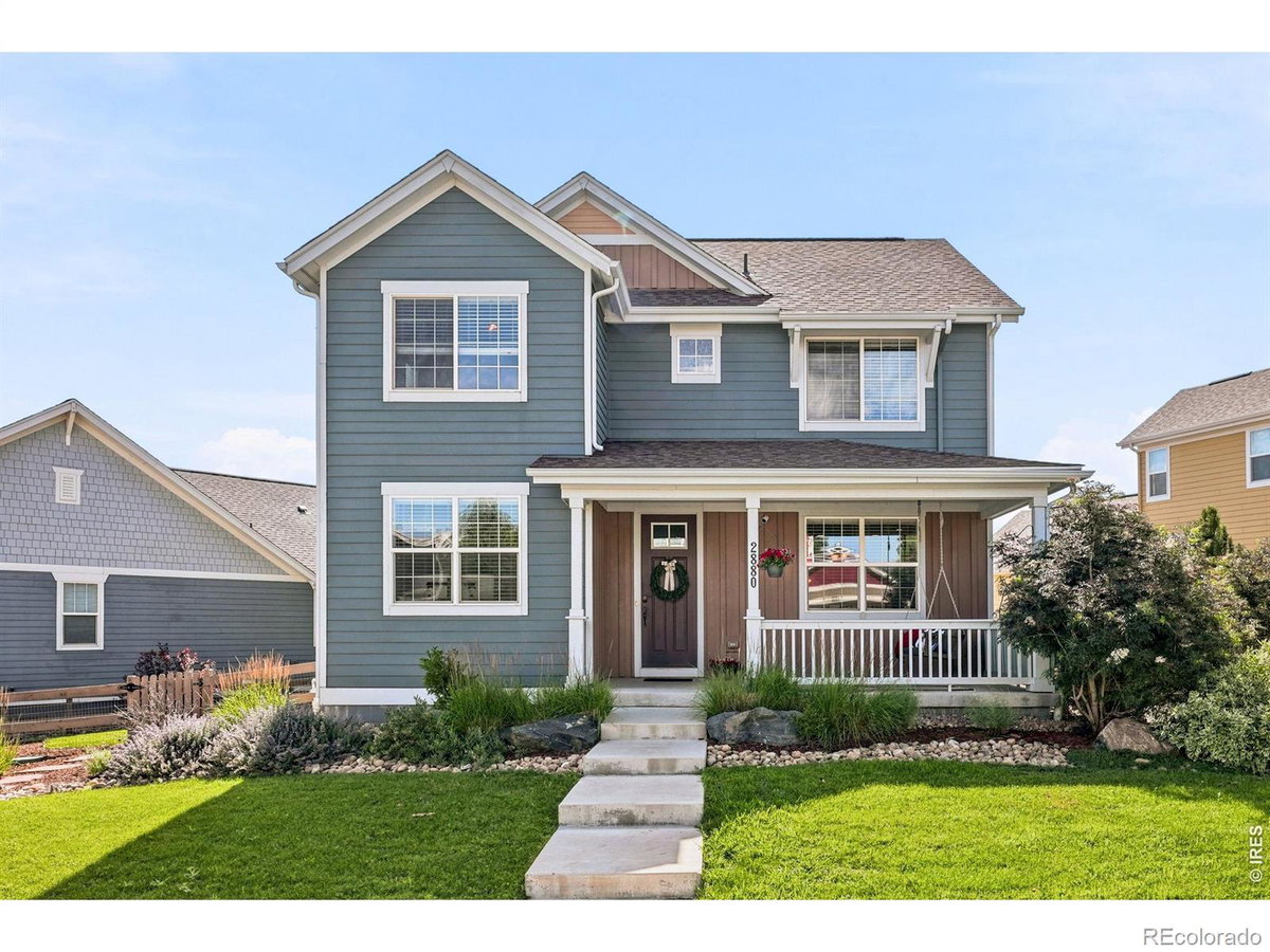Featured Properties