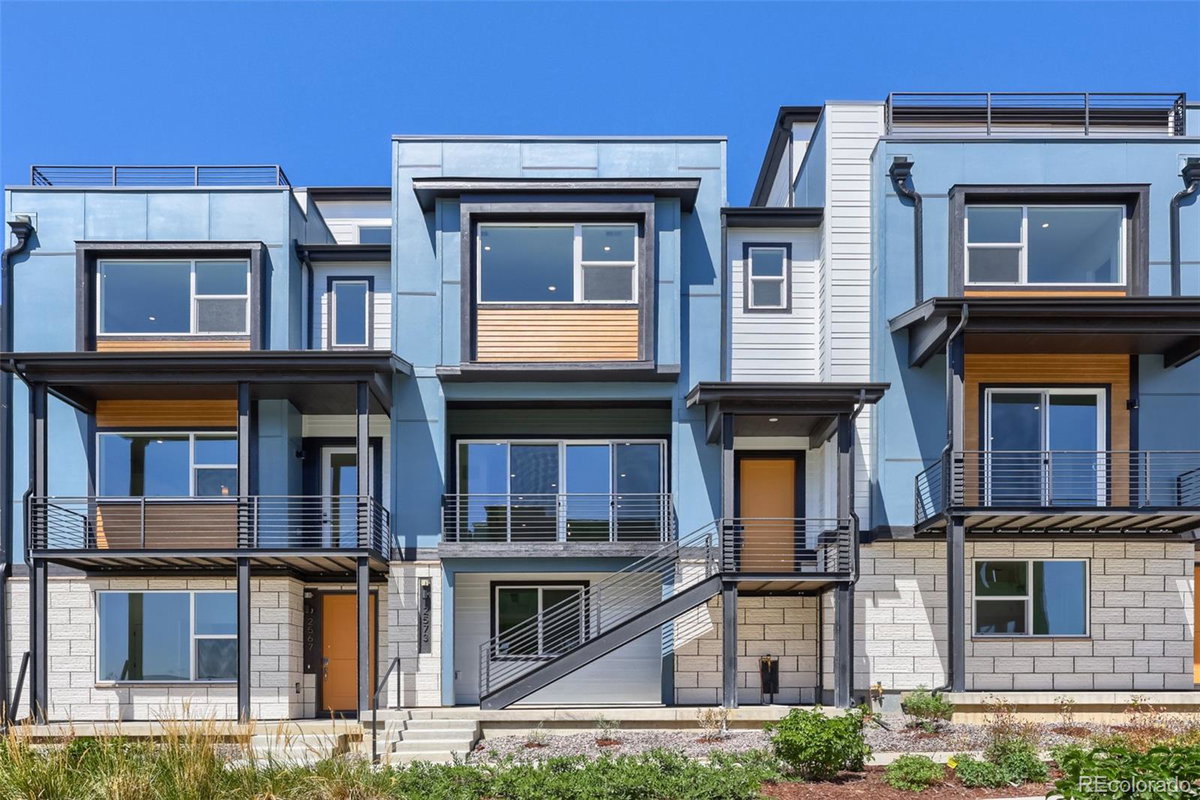 Featured Properties