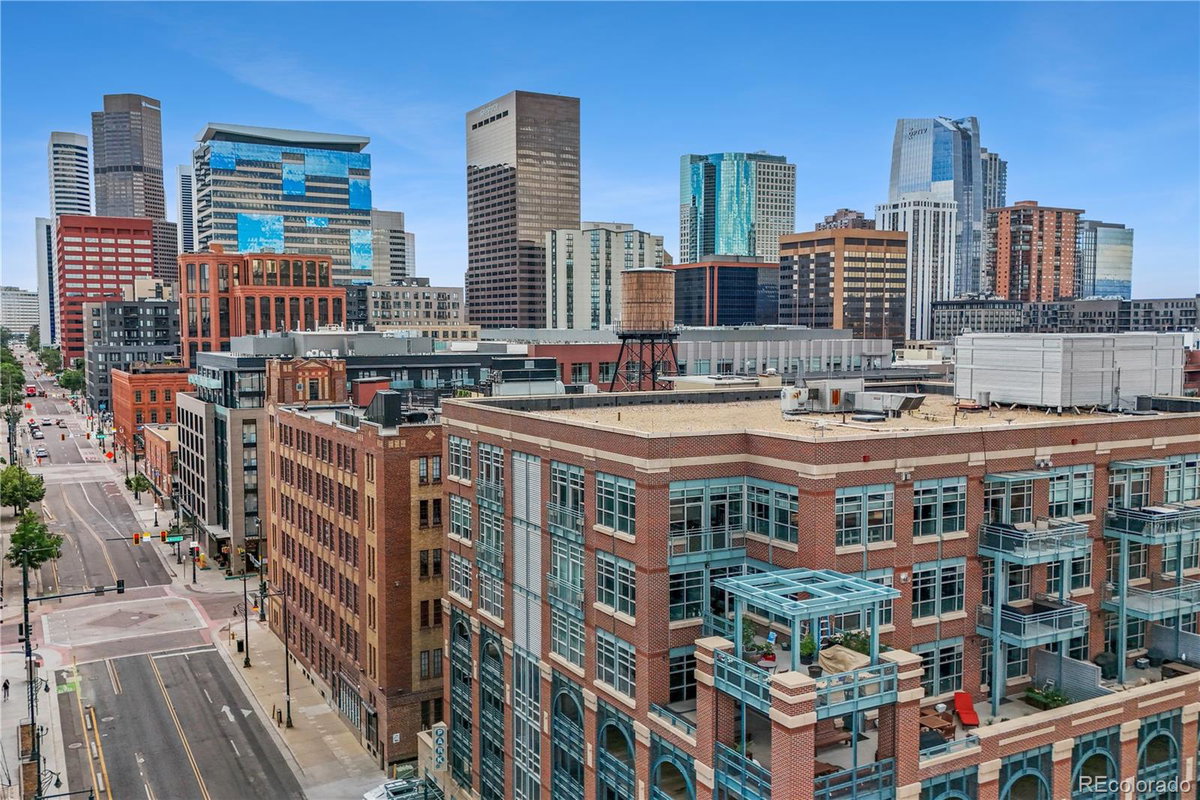 1890 Wynkoop Street #801