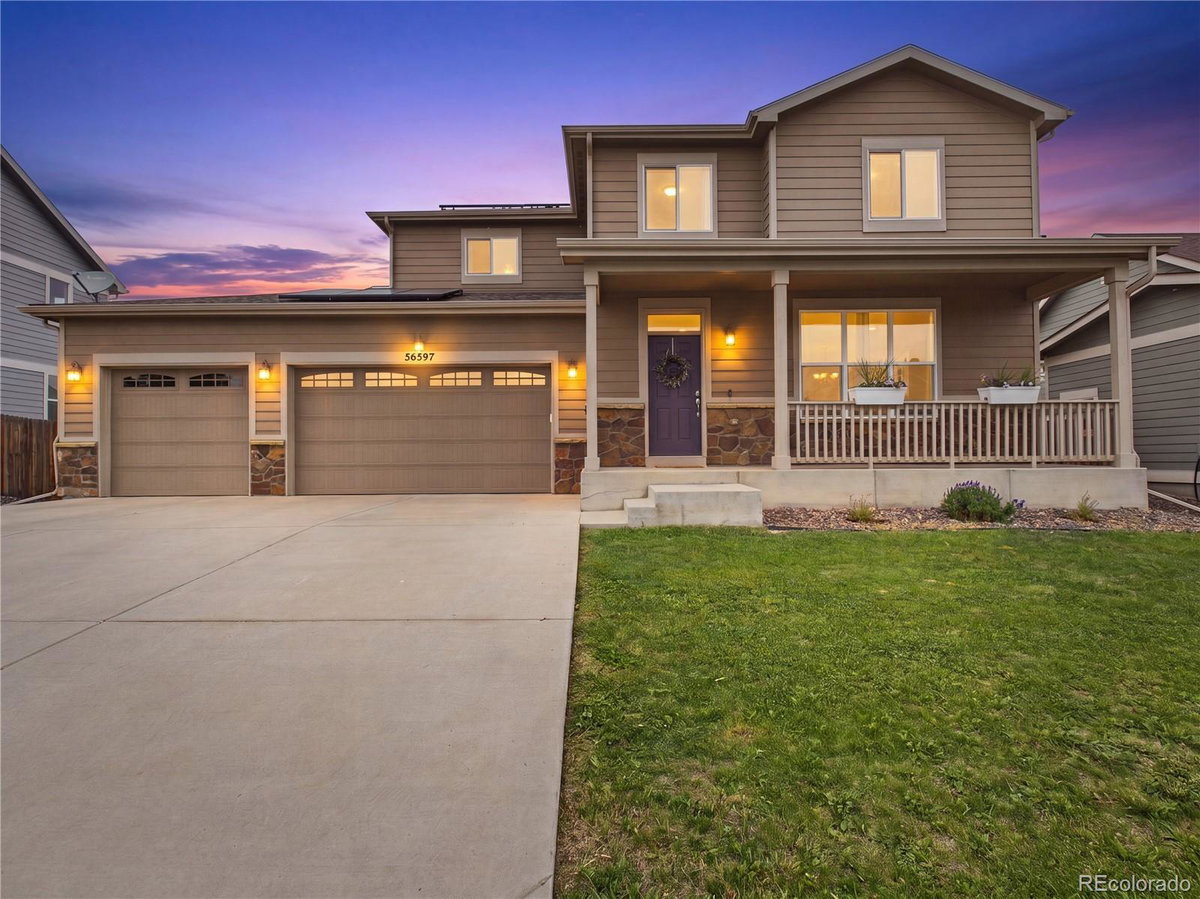 Featured Properties