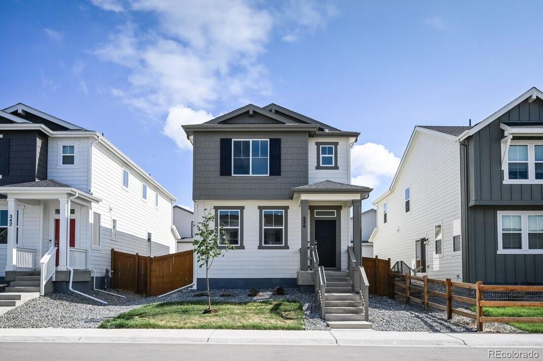 Featured Properties