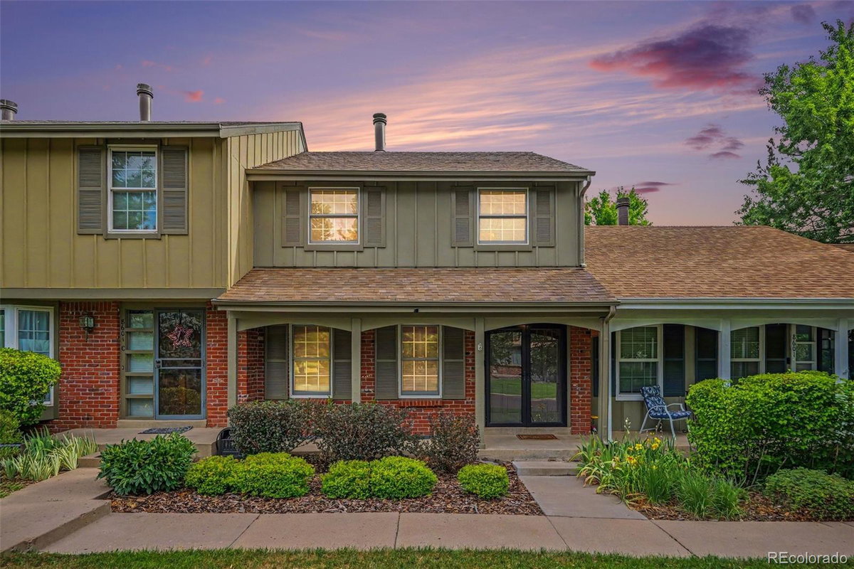 Featured Properties