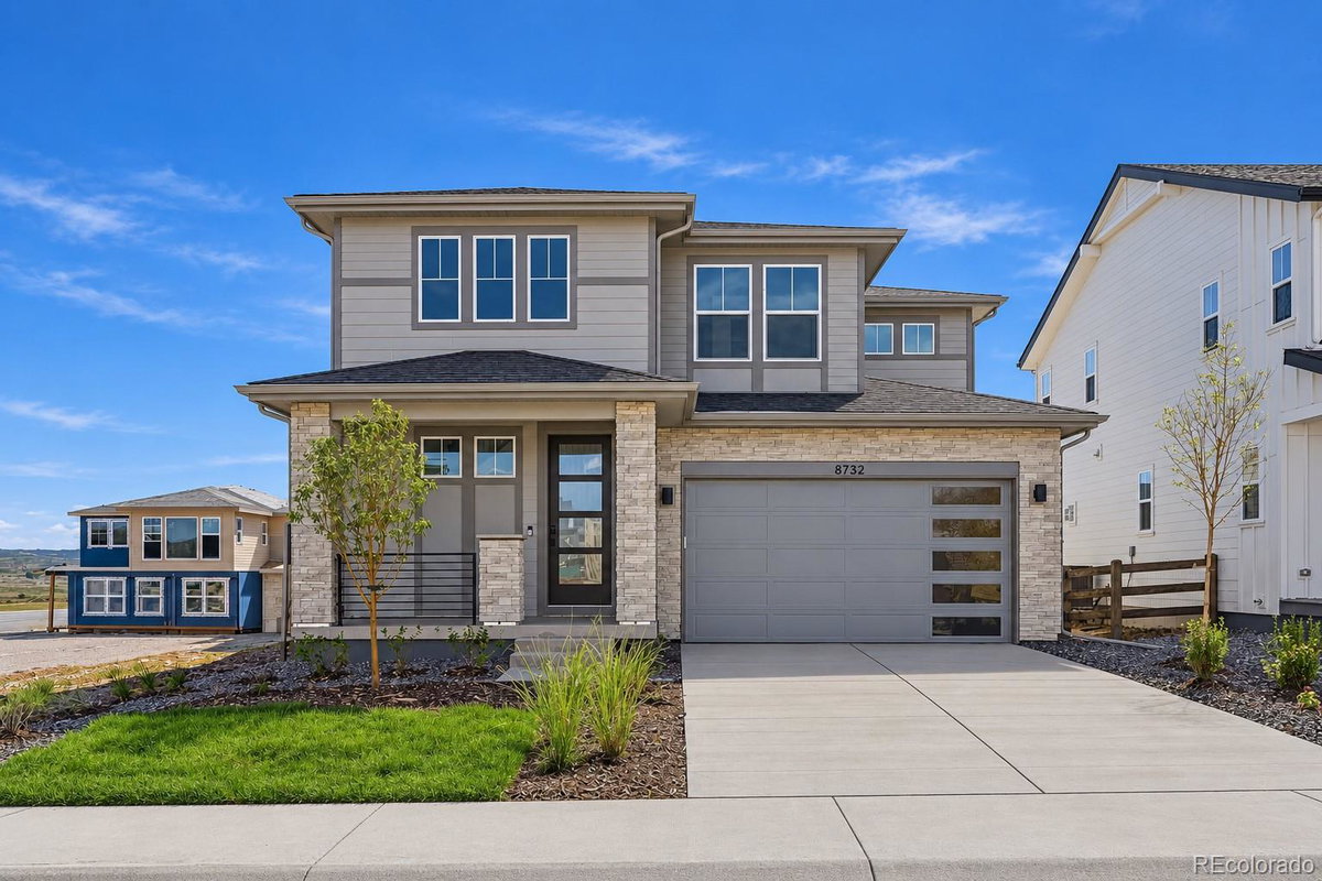 Featured Properties