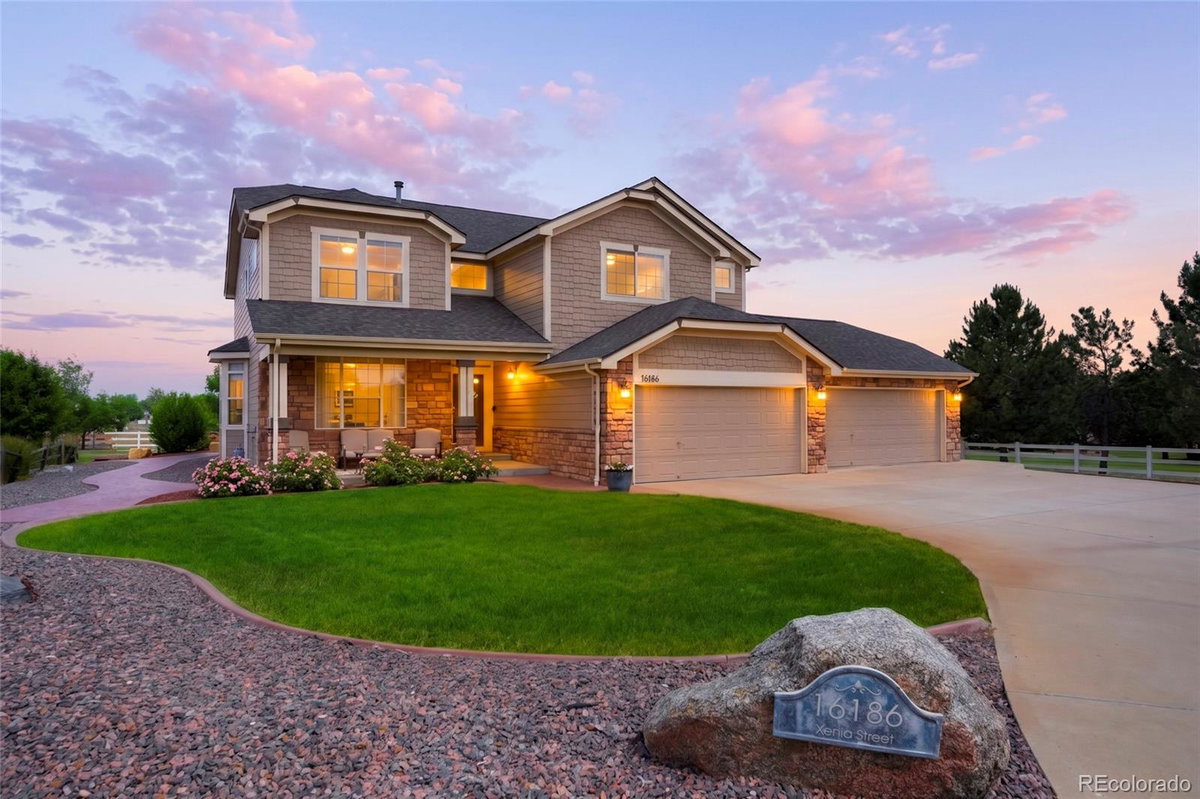 Featured Properties