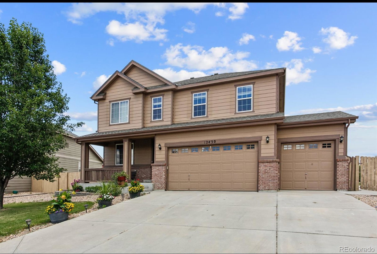 Featured Properties