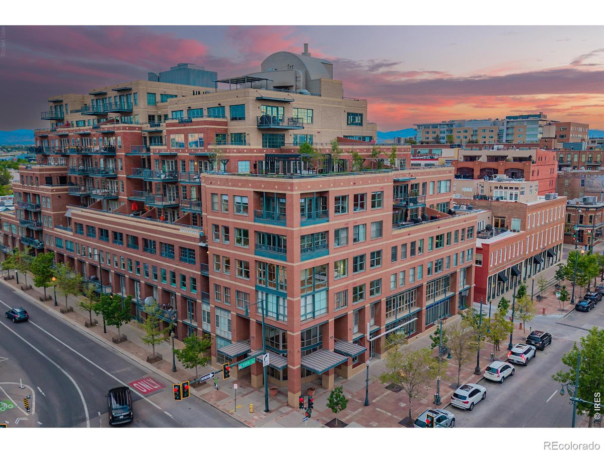 featured property