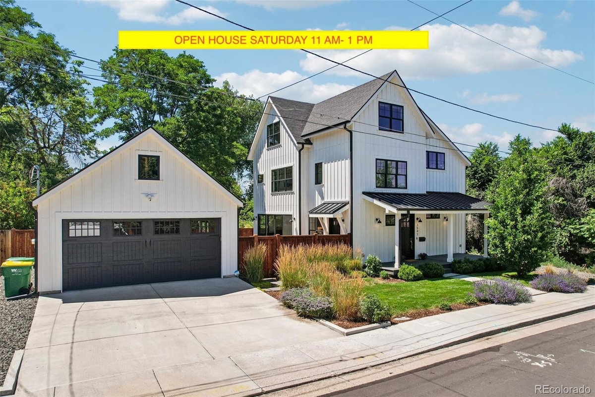 3547 Depew Street