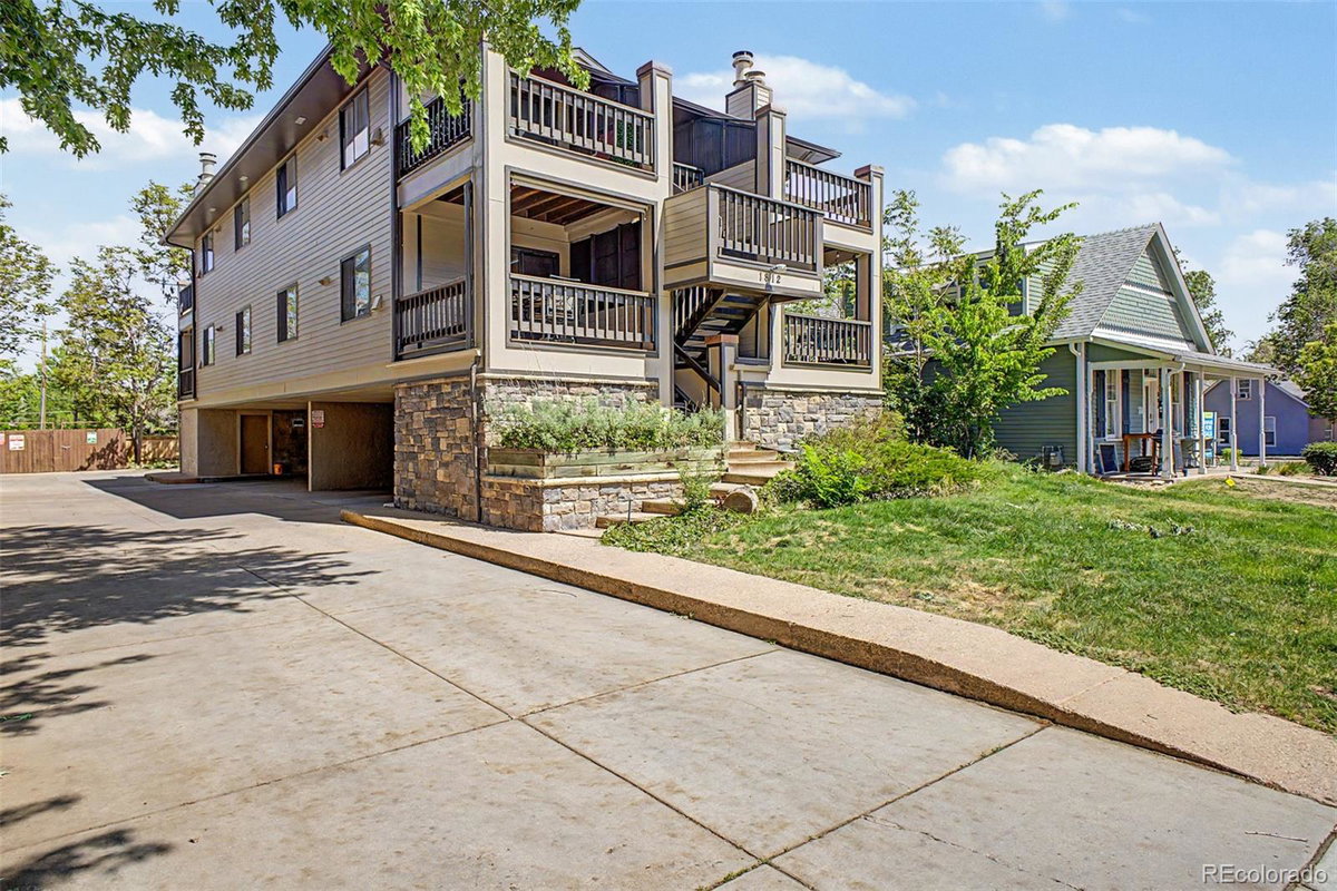 featured property