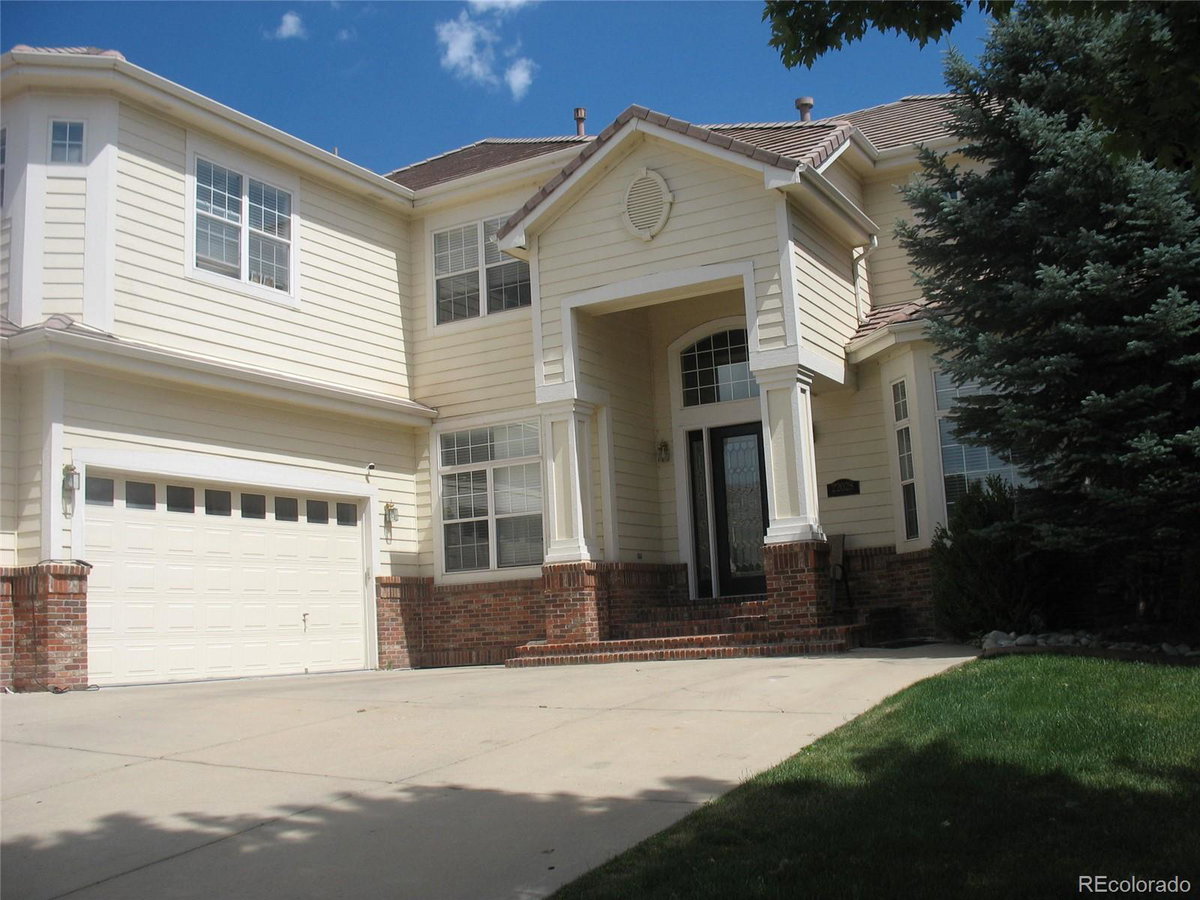 featured property