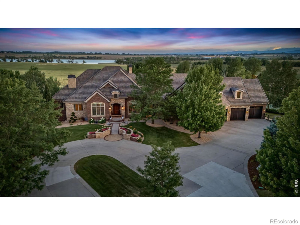 featured property