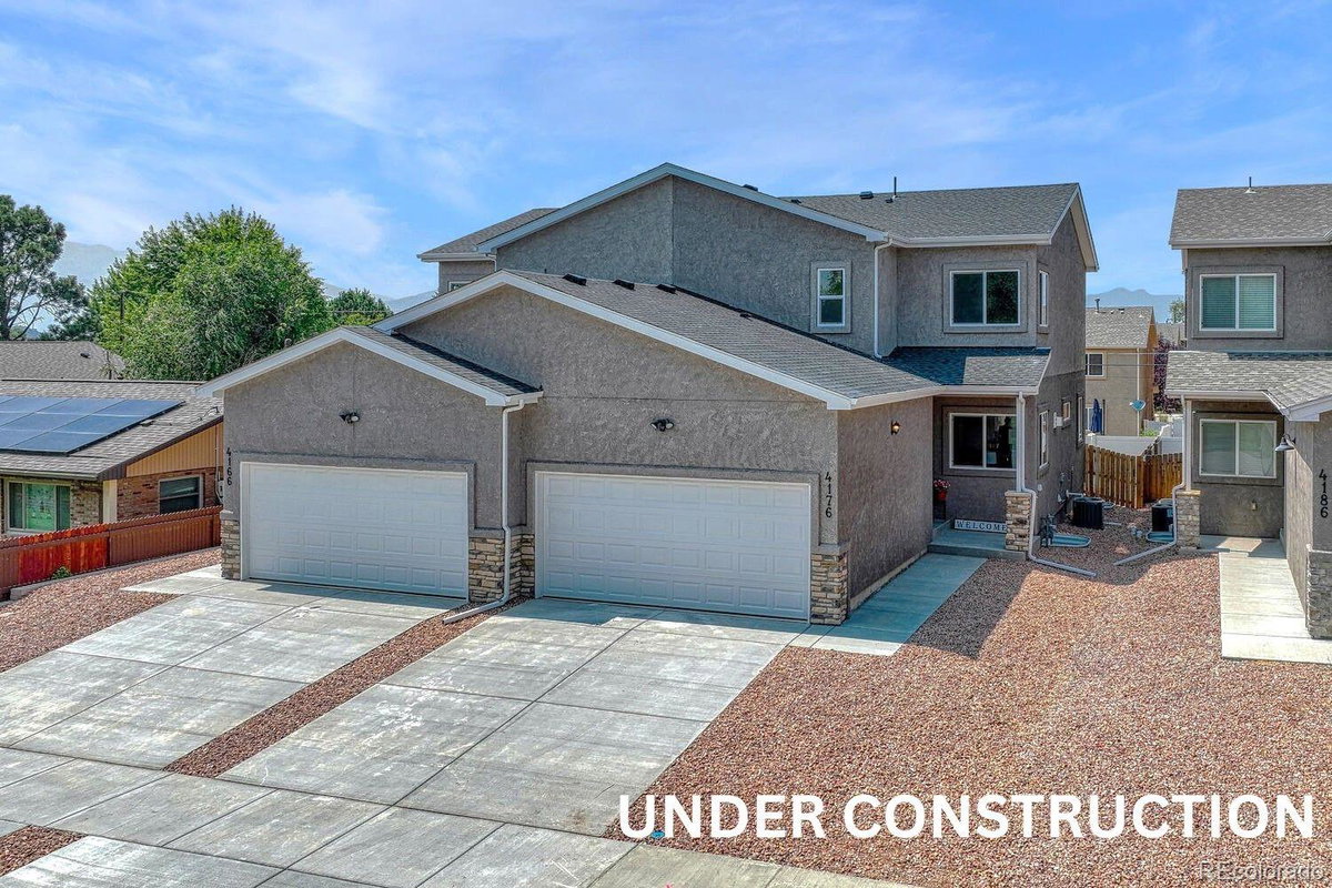 featured property