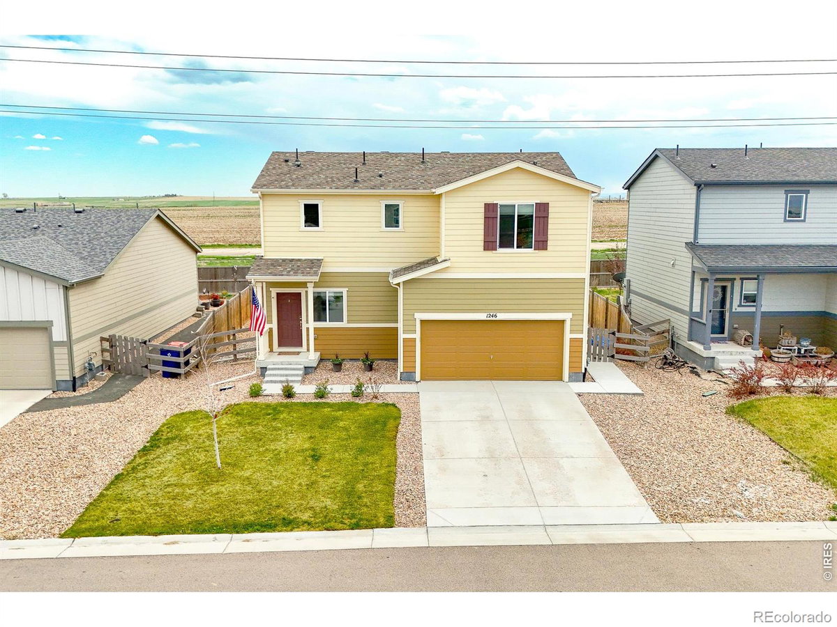 Featured Properties