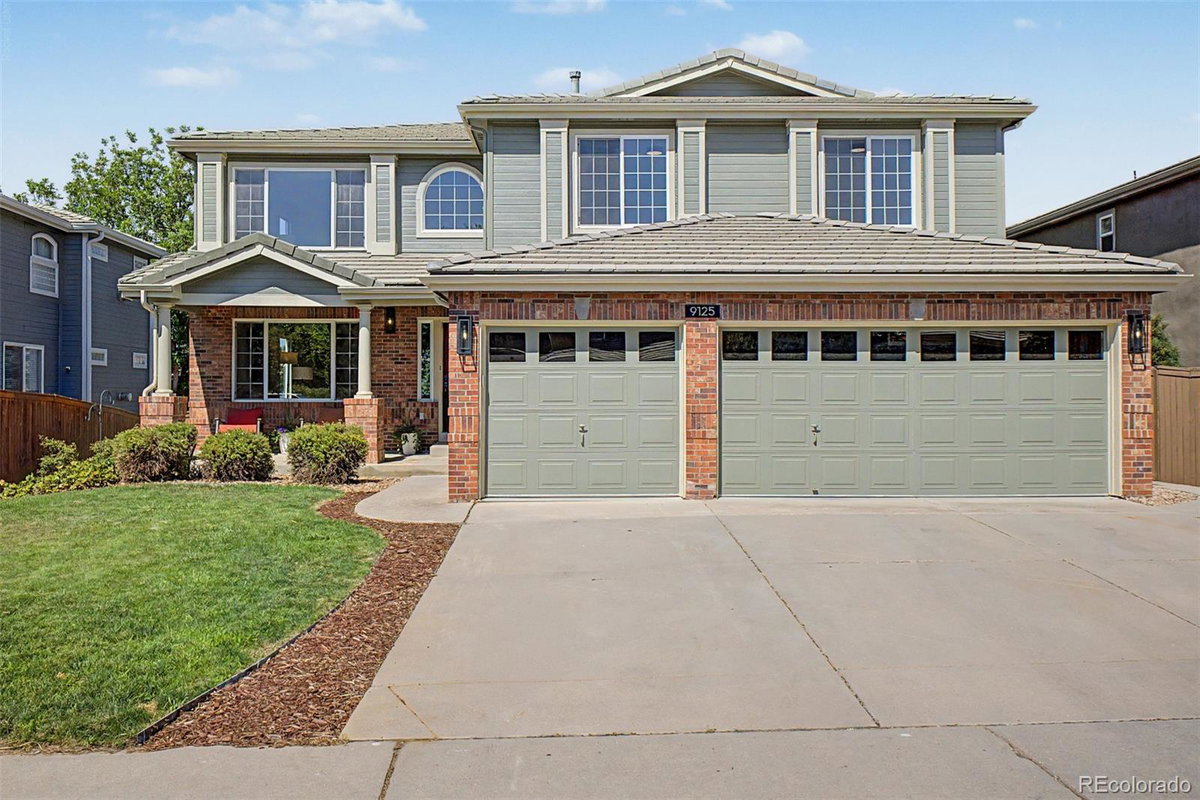 Featured Properties