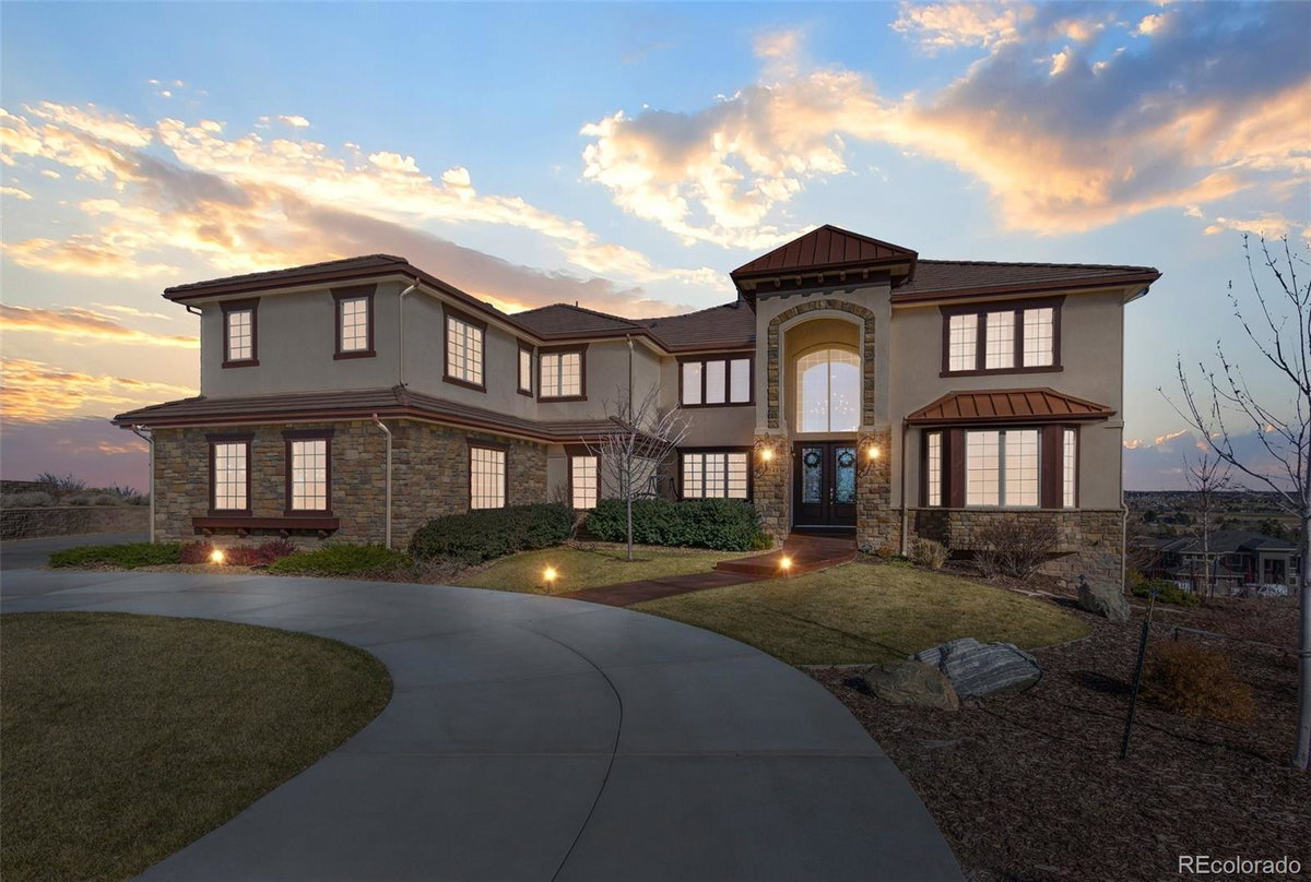 featured property