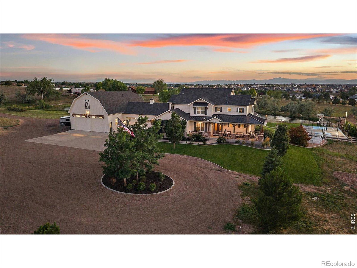 featured property