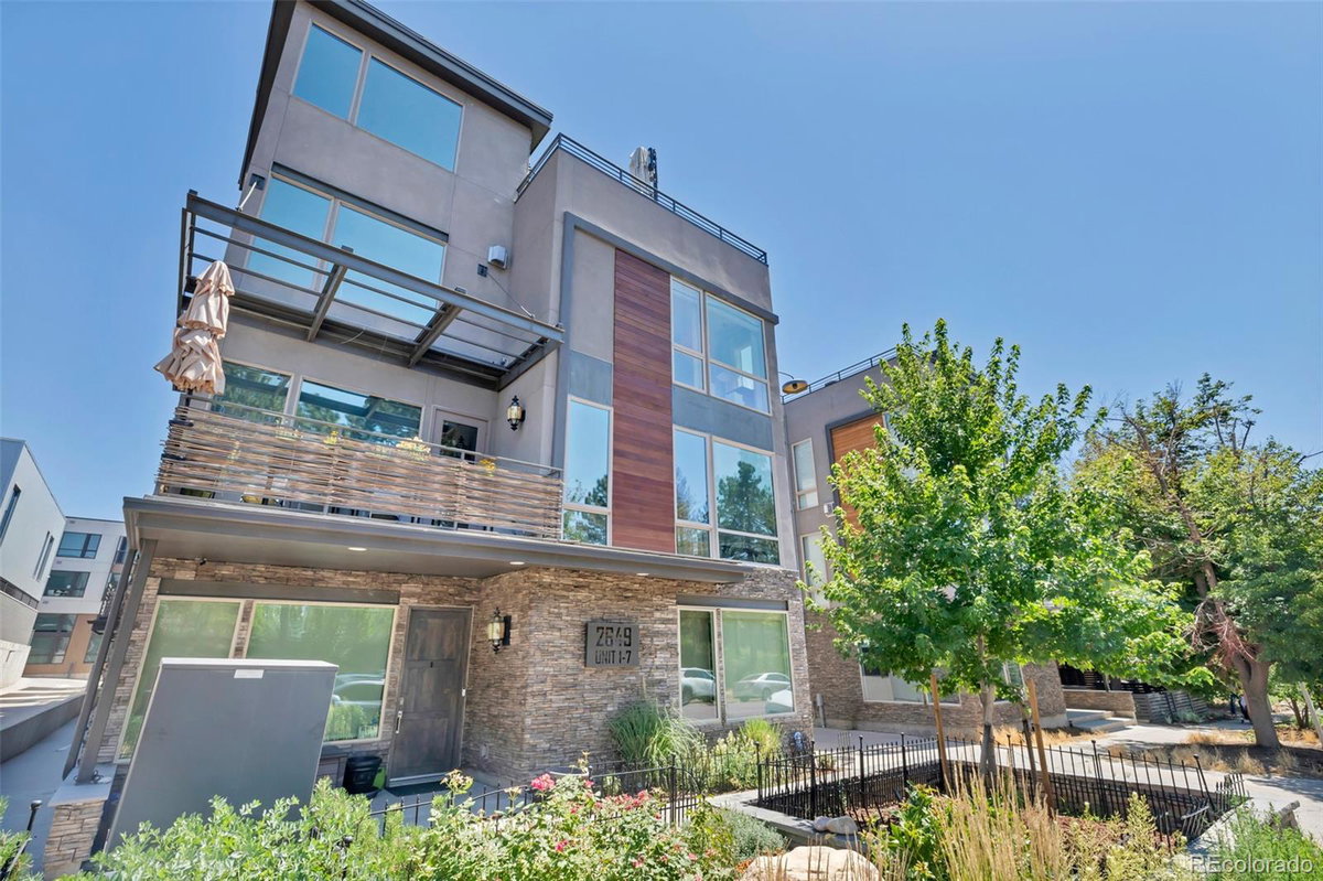 2649 17th Street #2