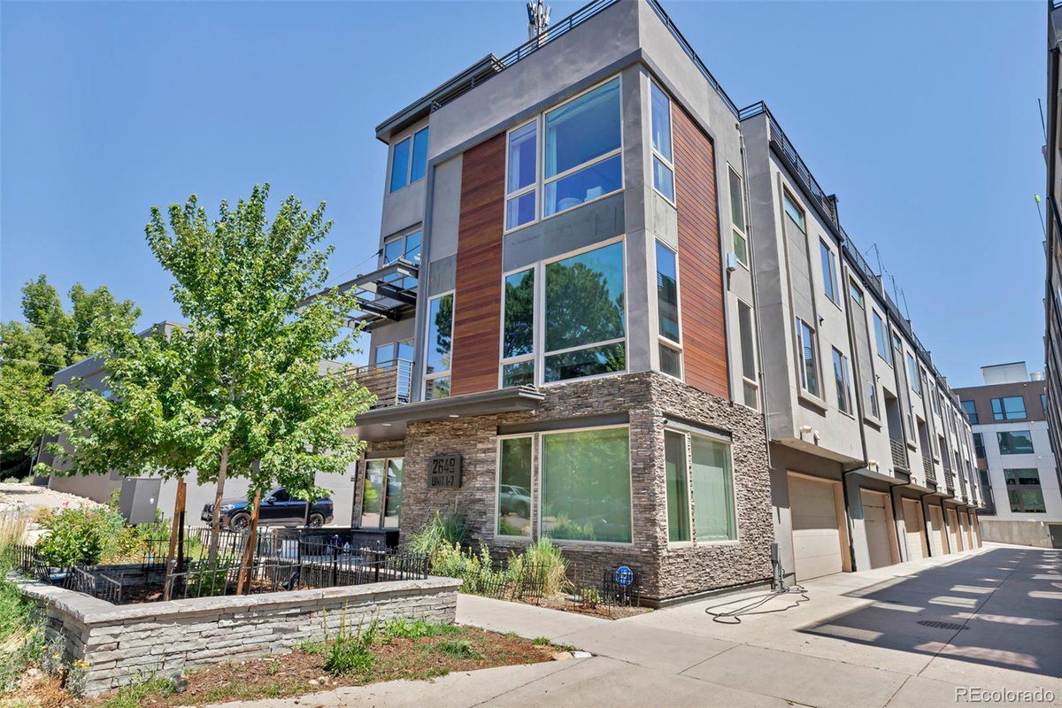 2649 17th Street #2