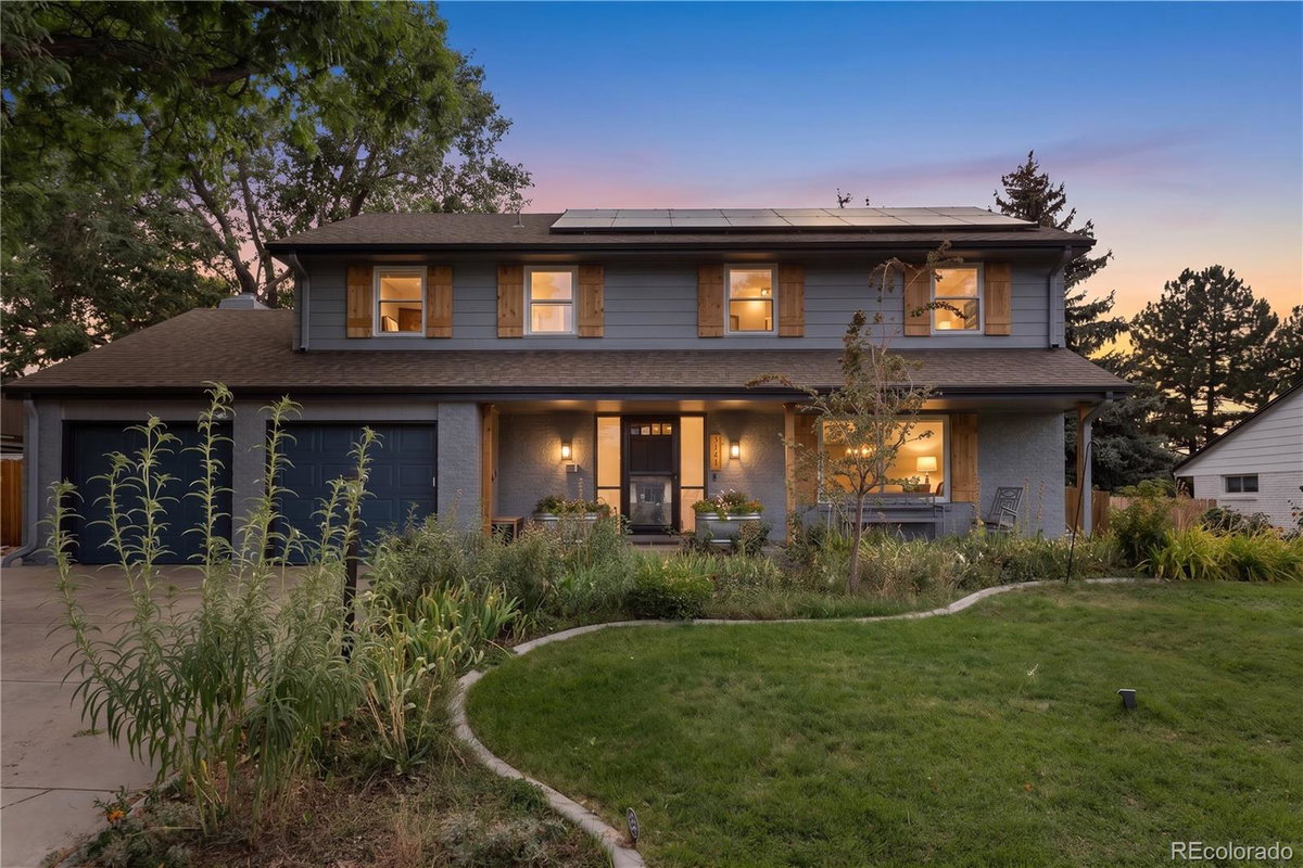 Featured Properties
