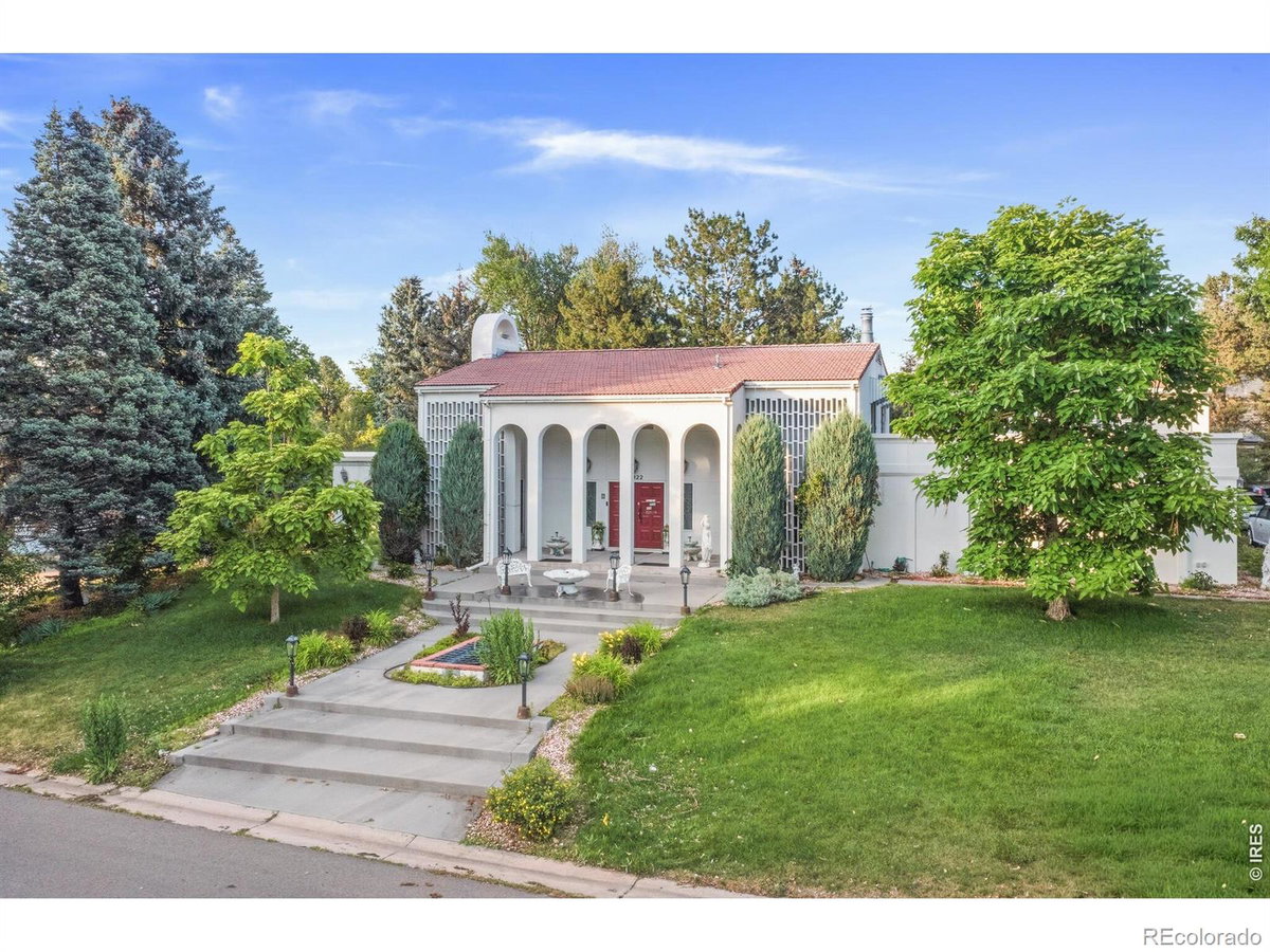 Featured Properties