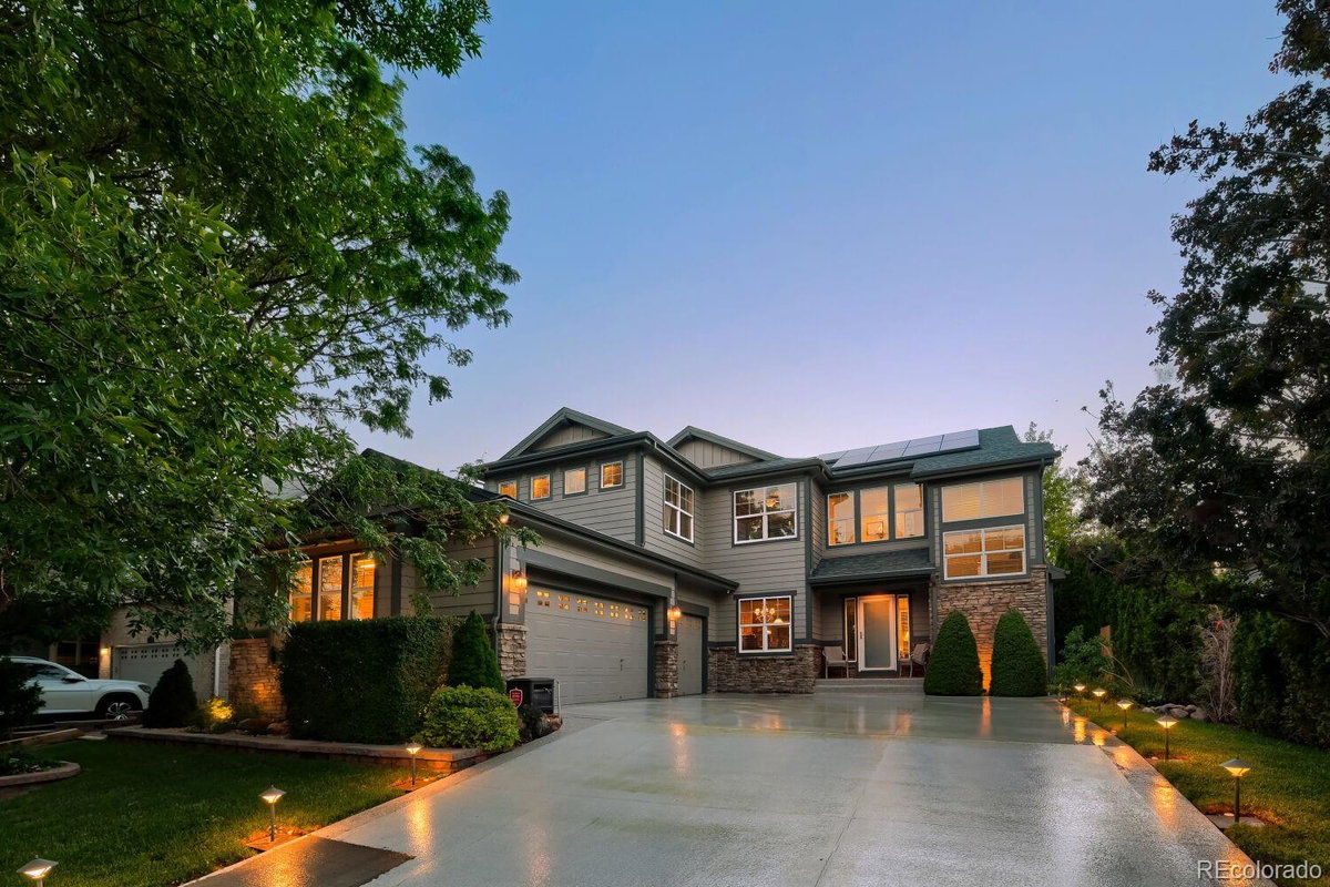 Featured Properties