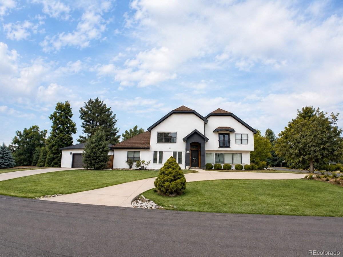22 Rangeview Drive