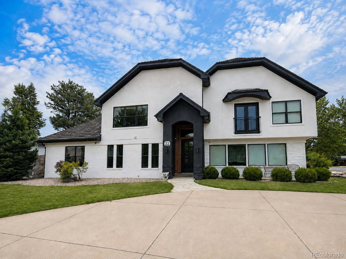 22 Rangeview Drive