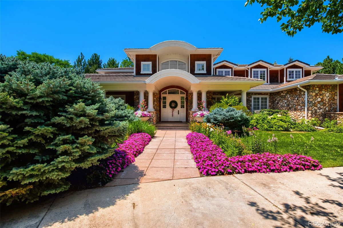 featured property