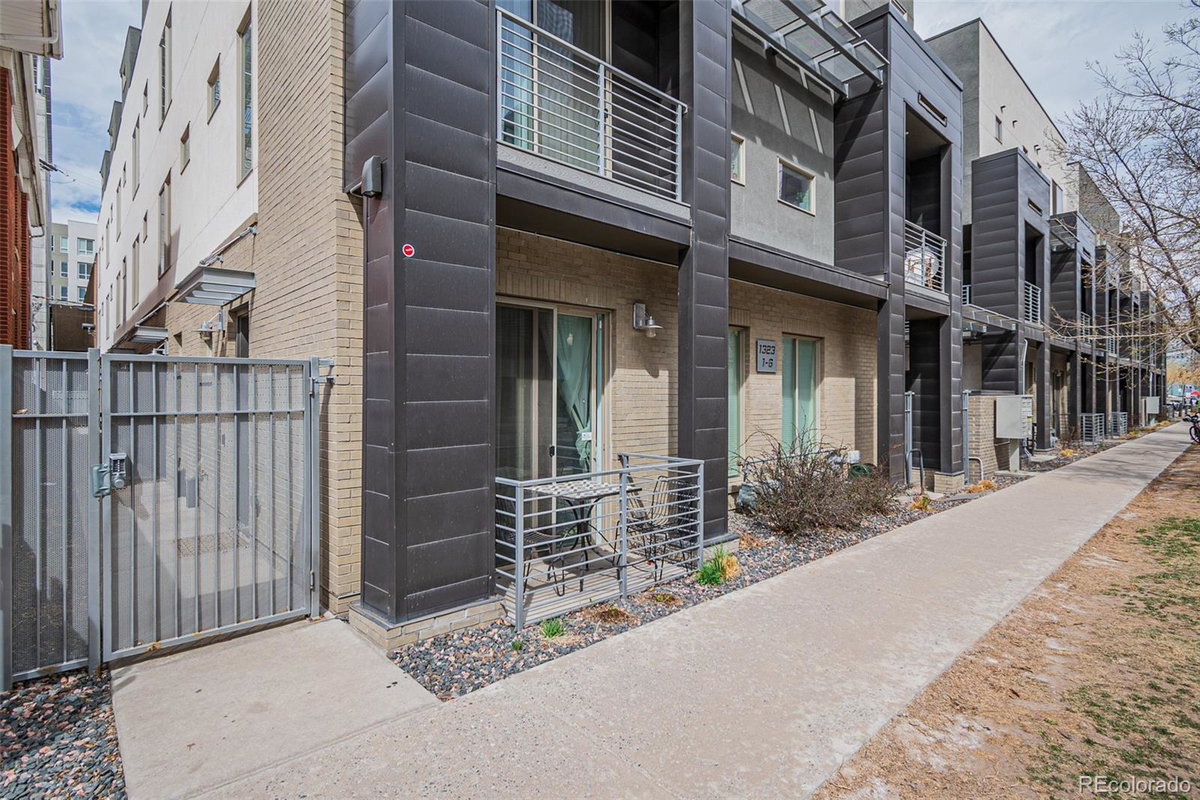 1323 Elati Street #6