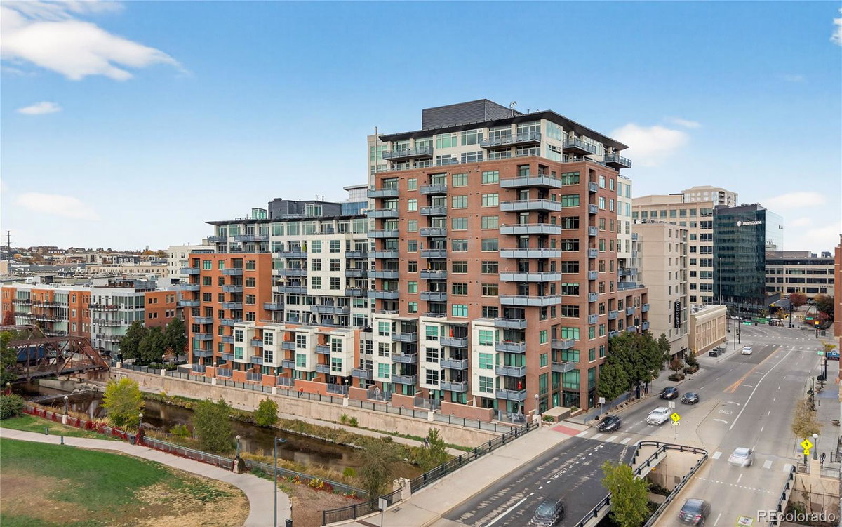 featured property