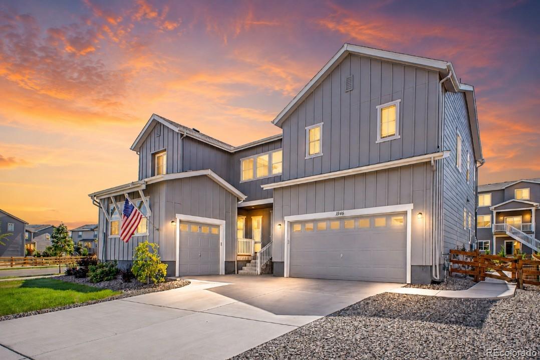 Featured Properties