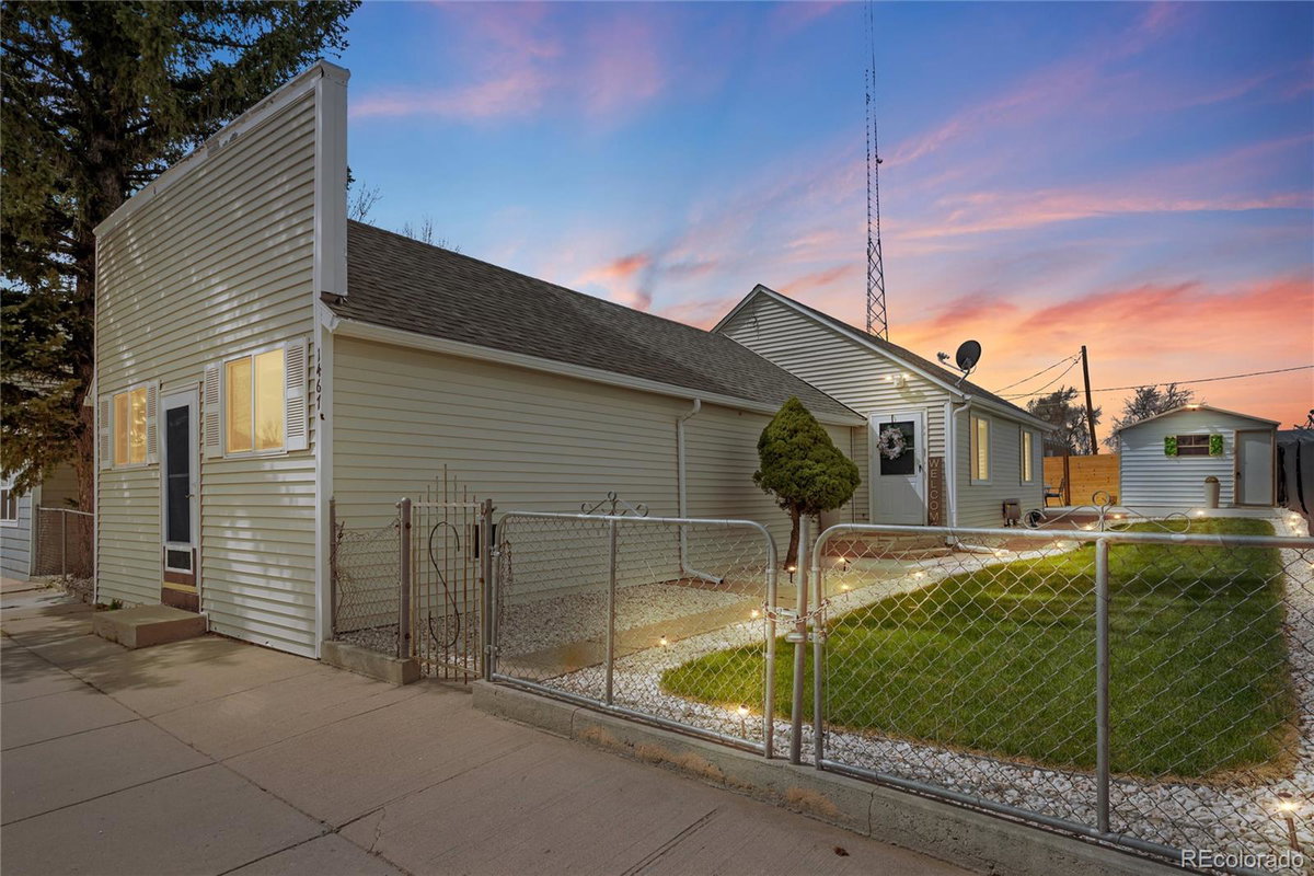Featured Properties