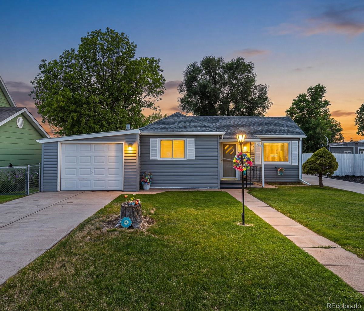 Featured Properties
