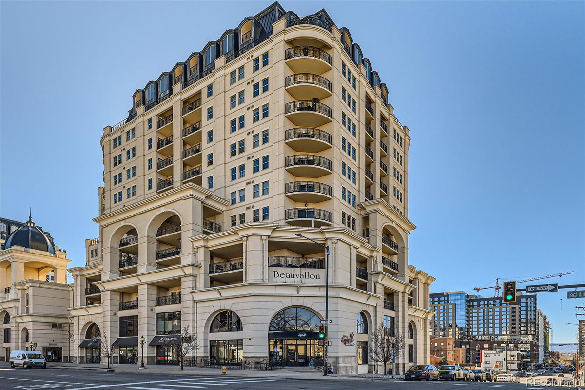 featured property