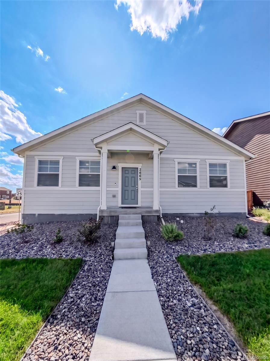 Featured Properties