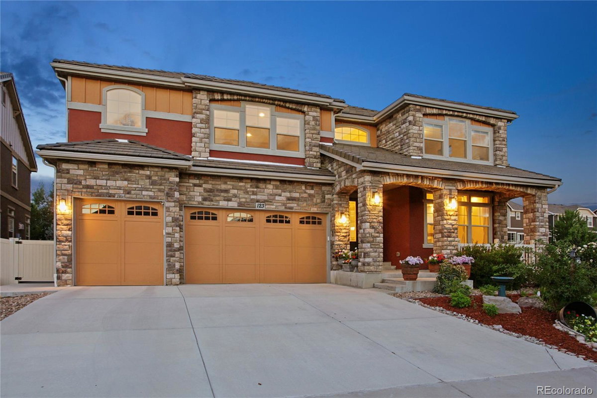 Featured Properties