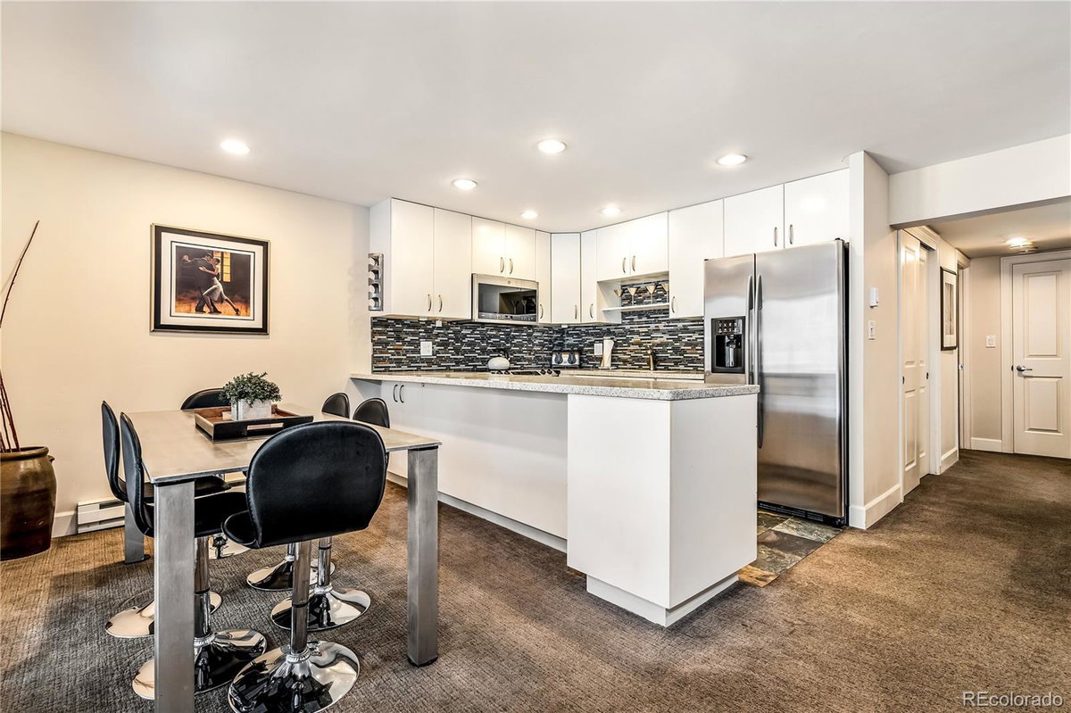 4660 Vail Racquet Club Drive #2