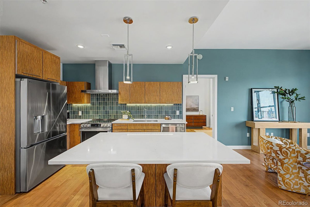 featured property