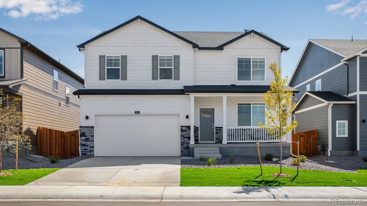 Featured Properties
