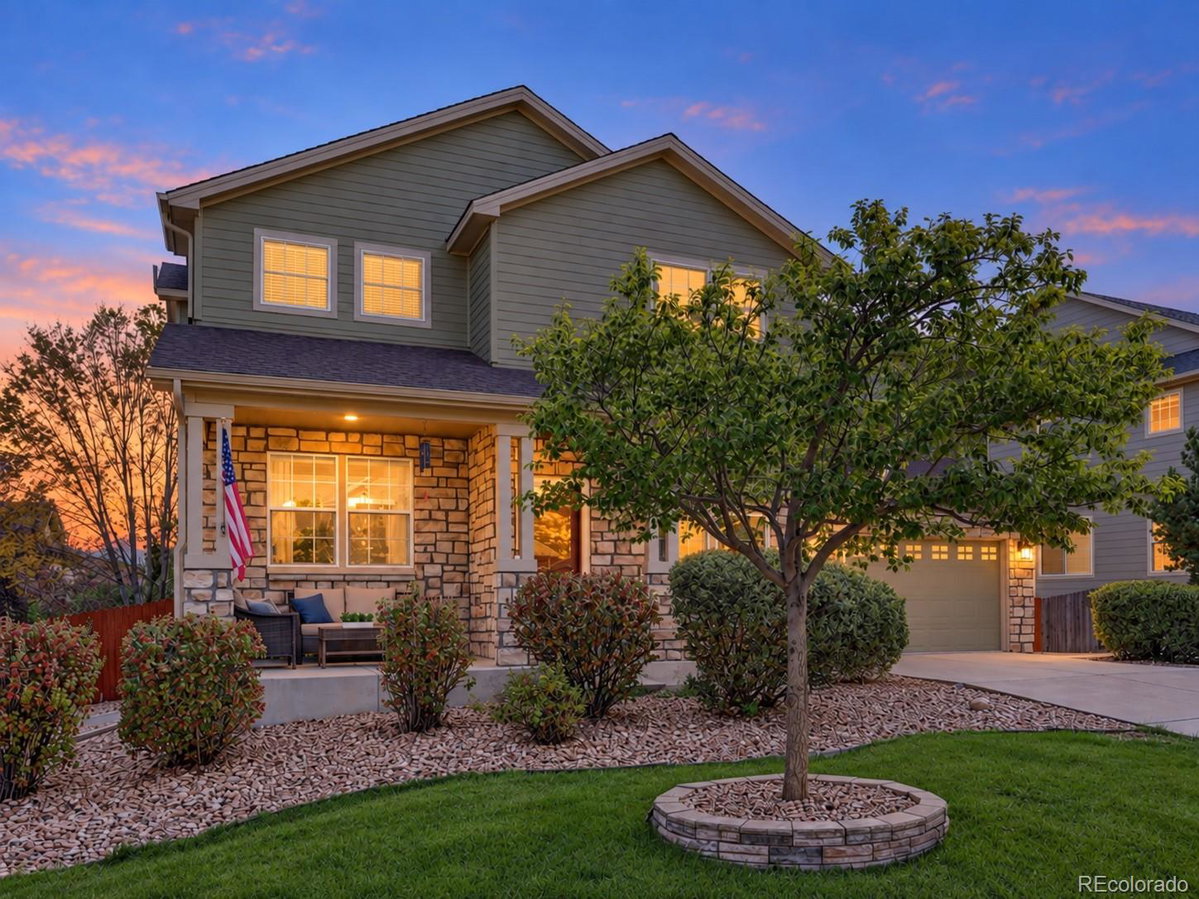 Featured Properties